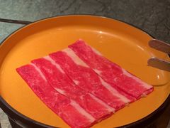 -牛New寿喜烧(中山公园龙之梦店)