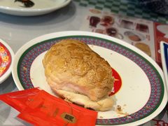 -香港新曜记茶餐厅(星耀城店)