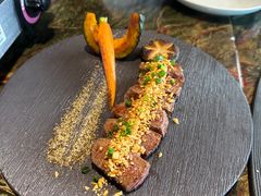 -炙柒Sekinana·精致料理 烧鸟·铁板烧(海上世界店)