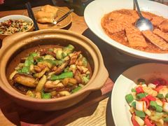 -KŌNG胶东小馆(华熙店)
