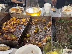 -老三李村河底戳子肉(总店)