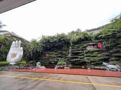 -三亚南山迎宾馆