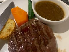 -斗牛士牛排餐厅(嘉里汇店)