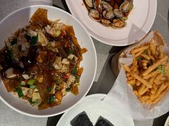 -楚山晓·楚湘菜(江夏永旺店)