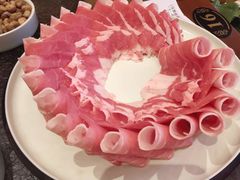 -惠丰堂饭庄·烤鸭·京味菜(翠微路店)