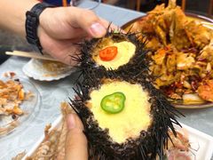 -人和啤酒屋海鲜大排档(营口路店)