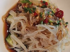 -尊立方海鲜酒店·生日宴·家宴