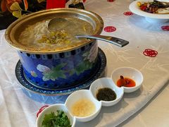 -御仙都北京菜馆·烤鸭店(双井店)
