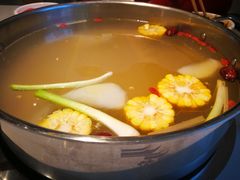 -俏牛哥鲜牛肉牛肆馆(重庆天地店)