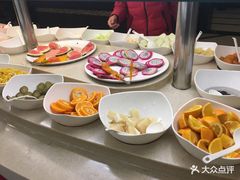 -好伦哥比萨自助(永定路店)