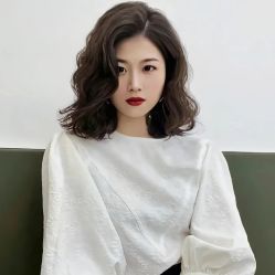 -丽时 Hair Salon