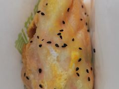 -煎饼道·新鲜现做(来福士店)