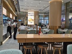 -老碗会·陕西手工面(前海世茂店)
