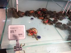 -盒马鲜生(杭州运河上街店)
