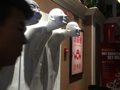 -歌声里K BAR(星湖城店)