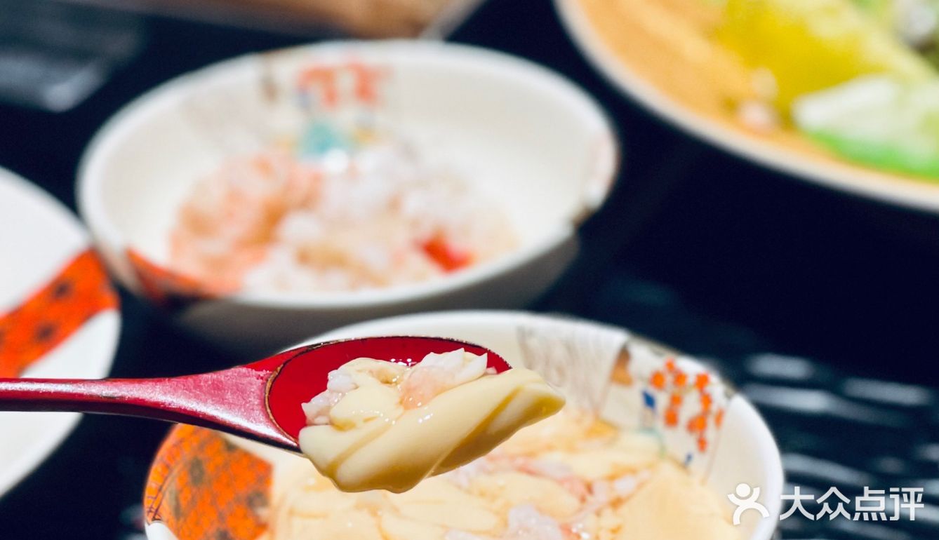 蟹道 帝王蟹•九种料理食法