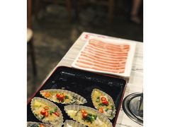 -胡哥烤肥牛(车公庙店)