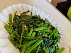 泰式辣炒空心菜-KEAAMI 摩登泰 by TIAGO(颐堤港店)