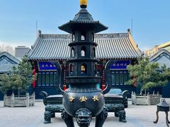 -长安寺