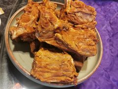 -95号酱骨·一块豆腐(展春园西路店)