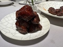 本帮熏鱼-屋里厢上海菜馆