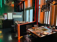 -大隐·成都火锅Bistro(合生麒麟新天地店)