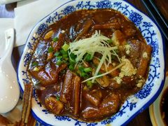 -孙盛兴奥灶面馆·蟹黄面·三虾面(山塘街总店)