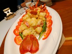 -潮府馆·非遗潮州菜·世纪公园(新国际博览中心店)