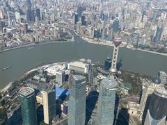 -上海中心大厦