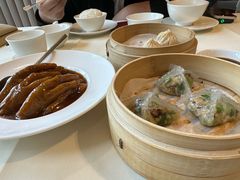 -利苑酒家(金宝店)