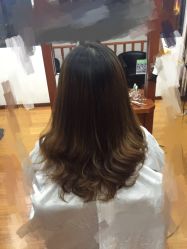 -美梵日系沙龙