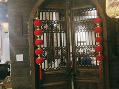 -南京大牌档(济南万象城店)