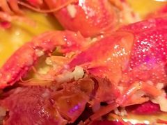-龙巢盱眙龙虾·牛蛙·烧烤宵夜(八卦岭店)