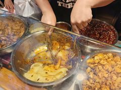 -丁家坡洋芋·观音桥好吃街A区(全国总店)