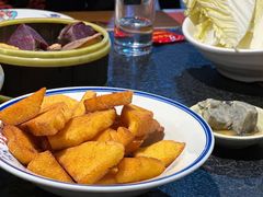 -五福居羊蝎子(方庄店)