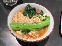 -很久以前羊肉串(朝阳路店)