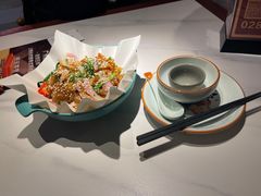 -禄运茶居·手工点心(猎德店)