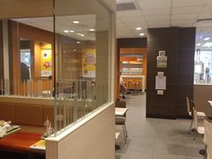 -麦当劳(沙河店)