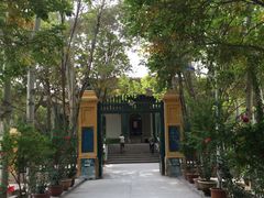 -艾提尕尔清真寺