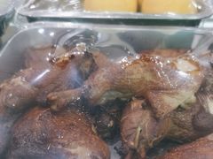 -锦馨豆汁(天坛路店)