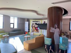 -重庆安琪儿妇产医院-妇幼保健联盟医院