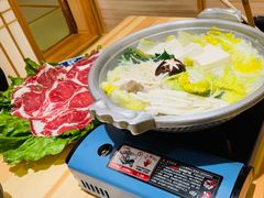 -大岛日本料理铁板烧(南通大饭店)