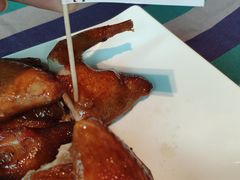 -兰桂坊粤泰美食(较场西店)