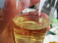 餐后免费茶水-笋果坊螺蛳粉(竹园小区店)