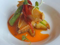 -金轩中餐厅 Jin Xuan(浦东丽思卡尔顿酒店)