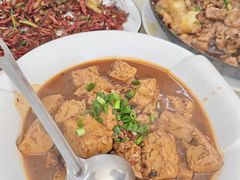 -黄皖餐厅(康大·鑫都汇府店)