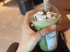 -星巴克(长沙桃子湖店)