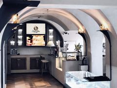 -Me Coffee下午茶艺术空间