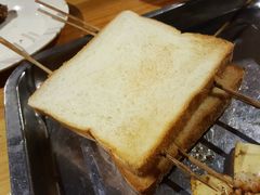 -管氏翅吧(广渠门店)