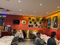 -安妮意大利餐厅(丽都店)